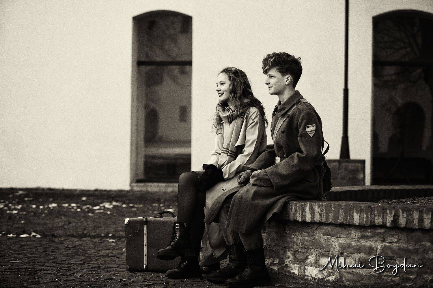 2. Автор: Mihai Romeo Bogdan , Mihai Romeo Bogdan