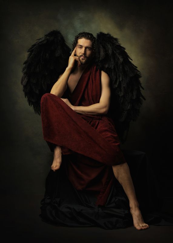 Морфе́й.photo preview