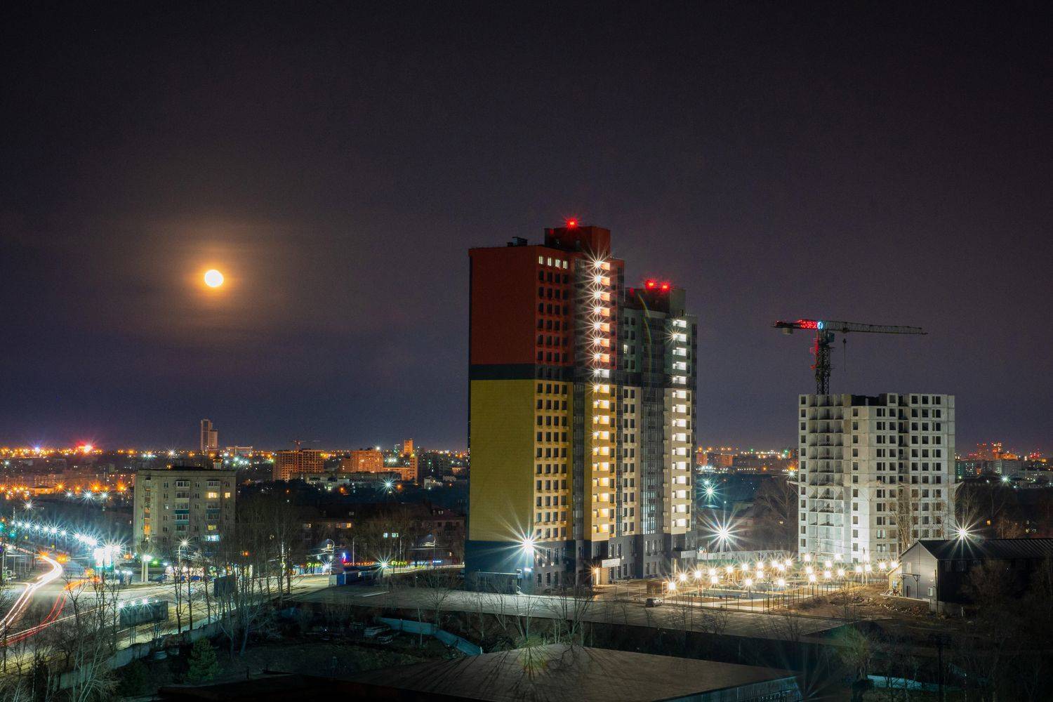 , Анна Котельникова