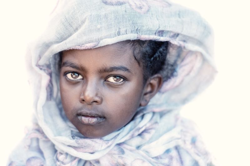 girl, Eritrea, Asmara, Africa, beauty,  Eritrean beautyphoto preview