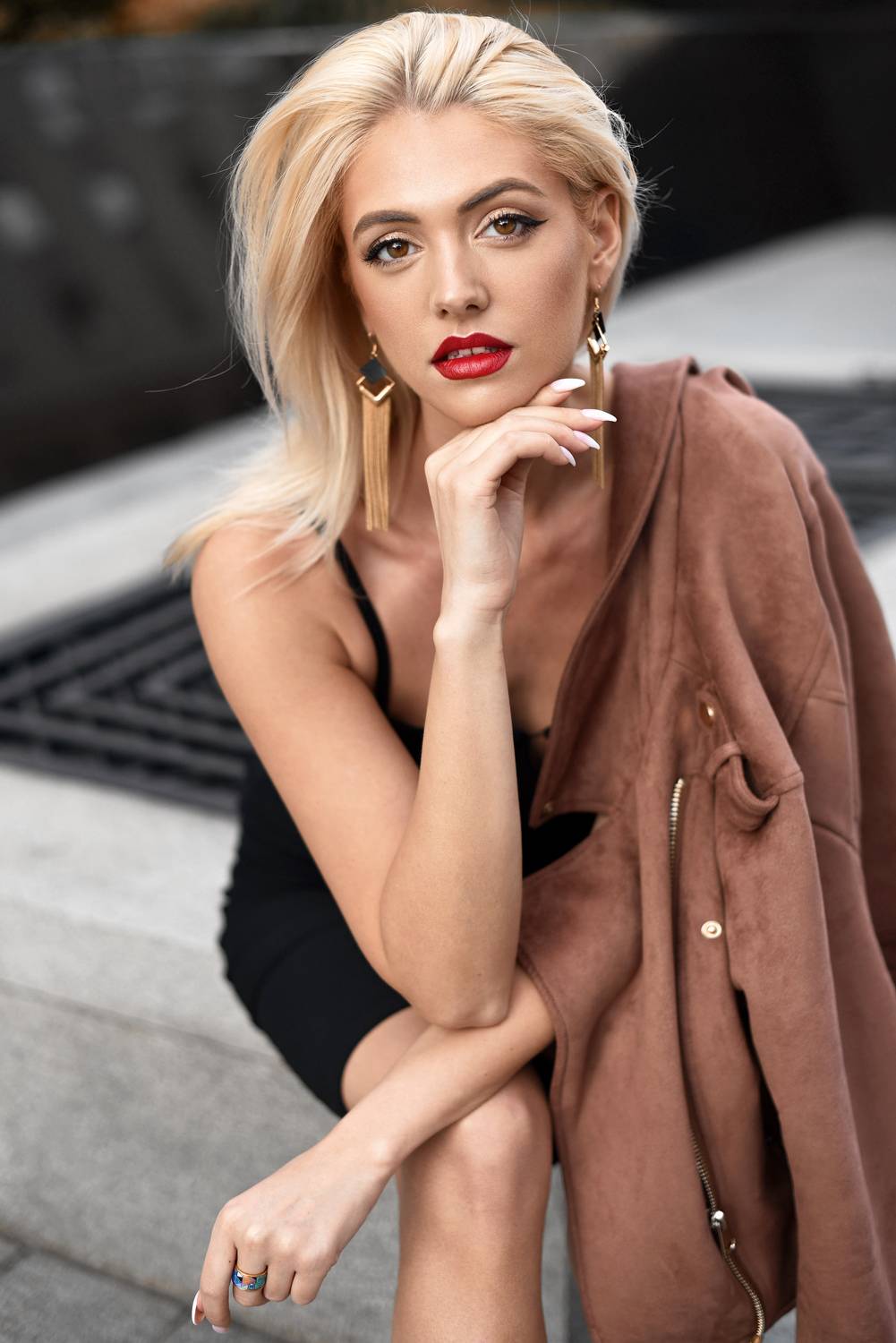 гламур, красота, тело, изгибы, лето, молодость, Прозвицкий Сергей