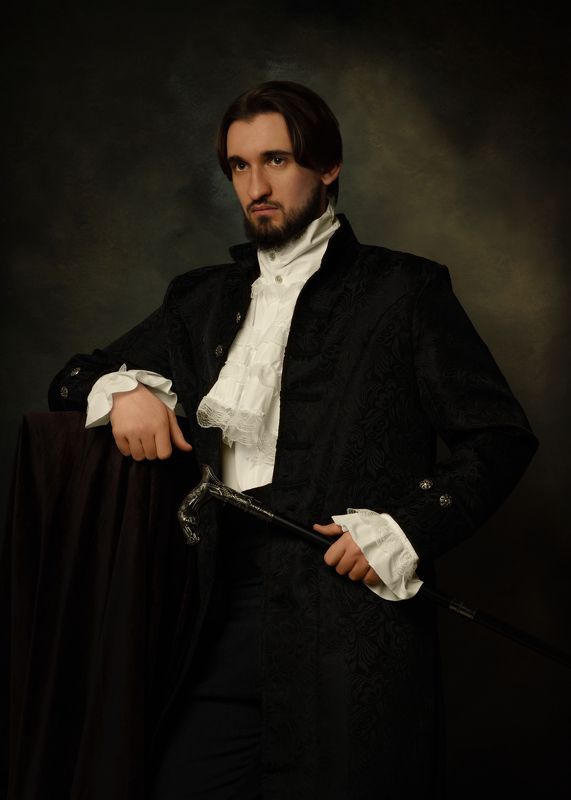 Дон Жуанphoto preview