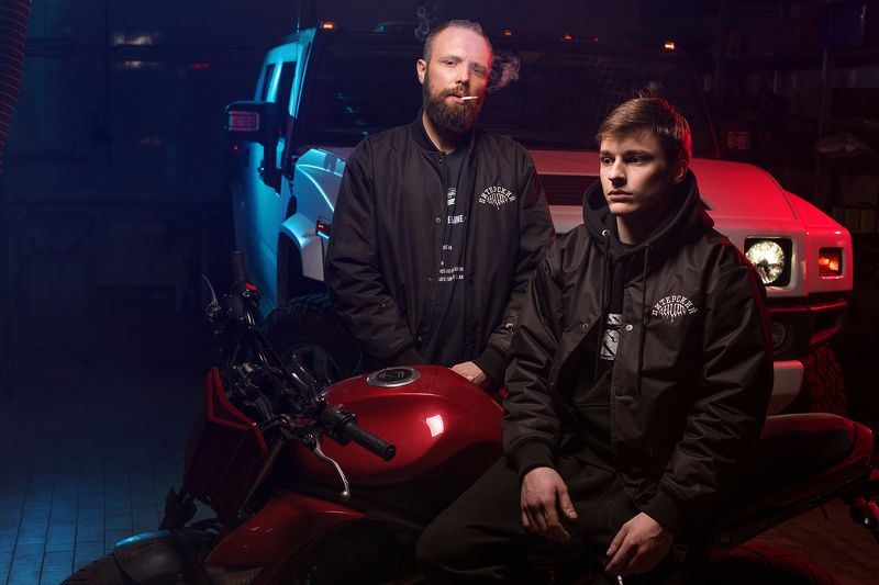 Профиphoto preview