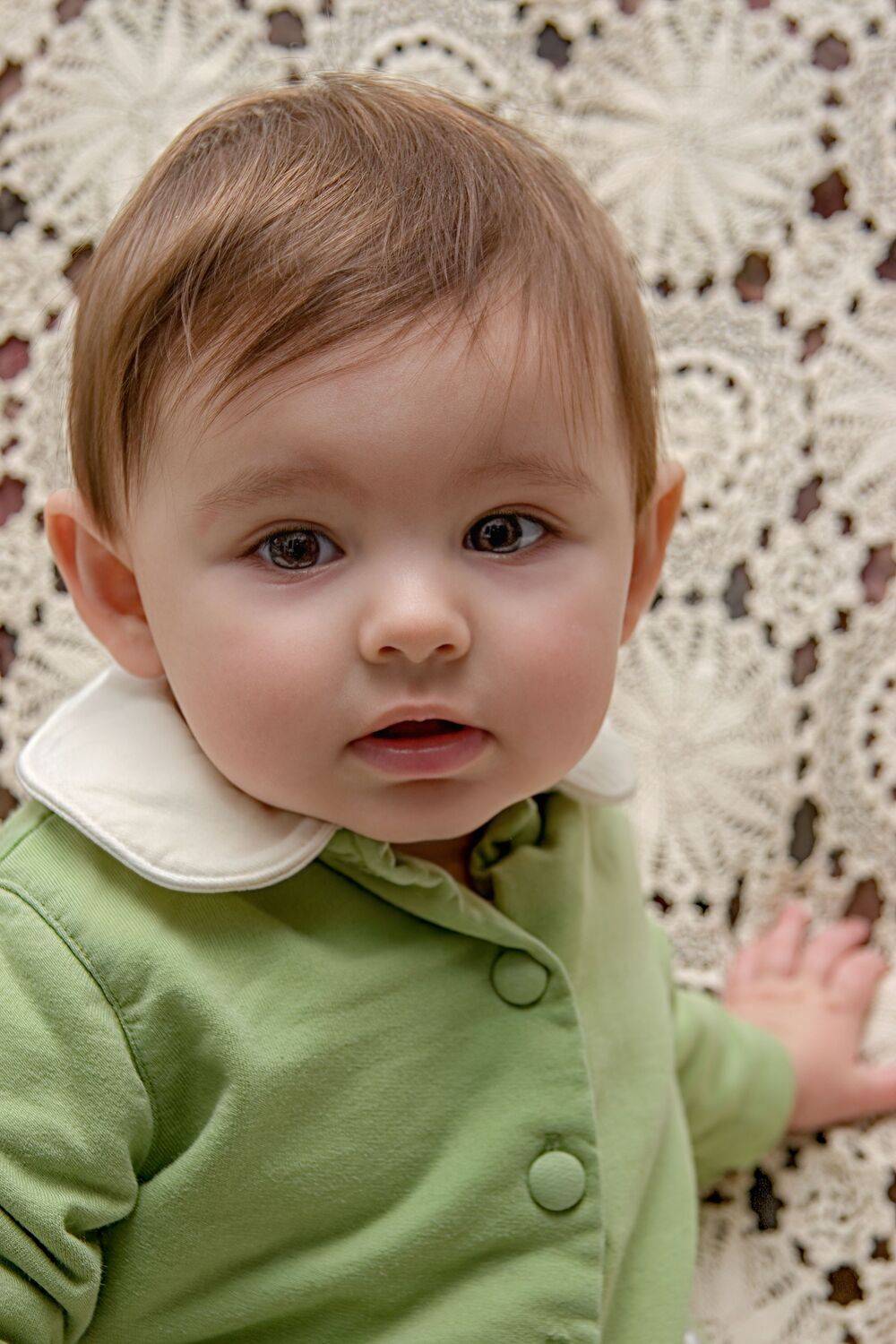 portrait, kid, test, flash, baby,, Stephane