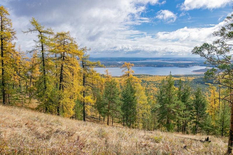 Осеньphoto preview