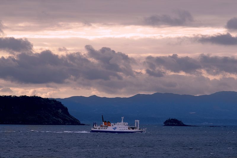 перспектива у воды На рейде (2)photo preview