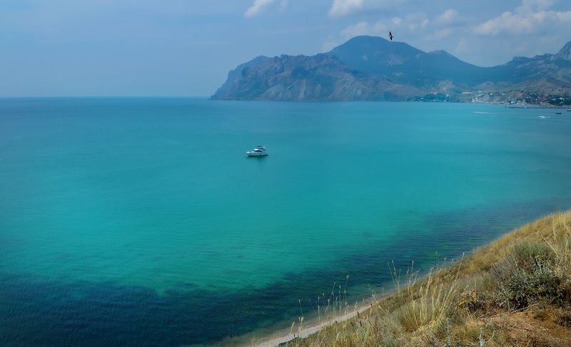 Умиротворение.photo preview