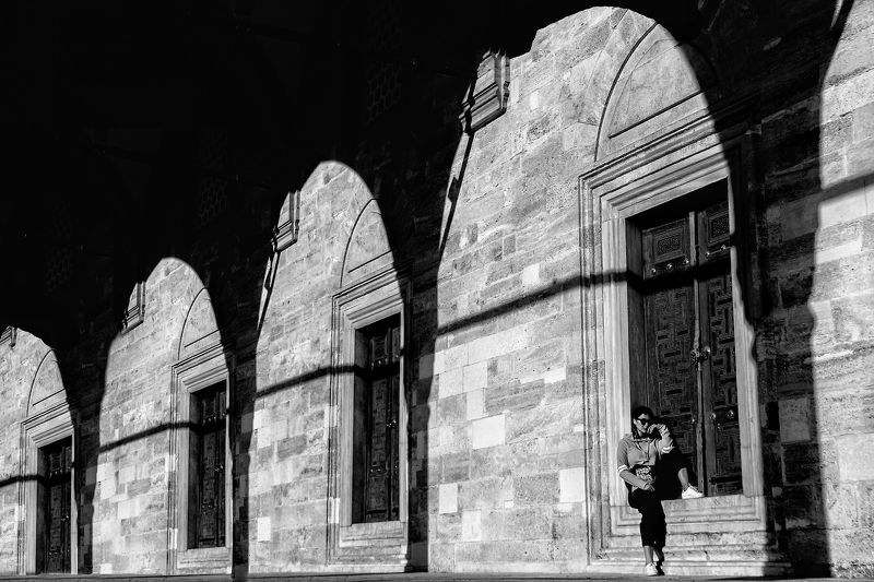 Prospective or perspectivephoto preview