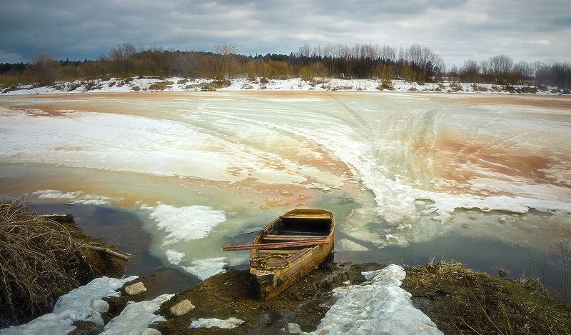 Время надежд.photo preview