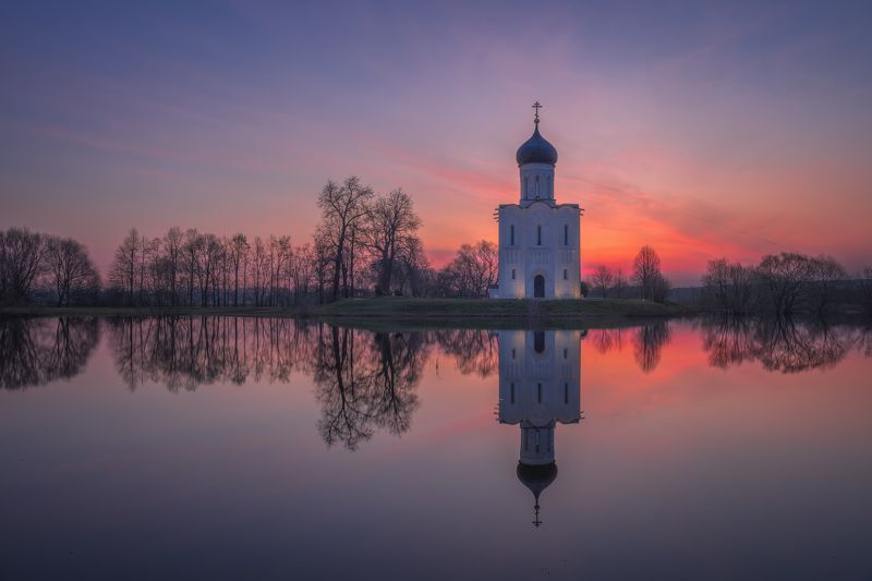 Сезон разливов...photo preview