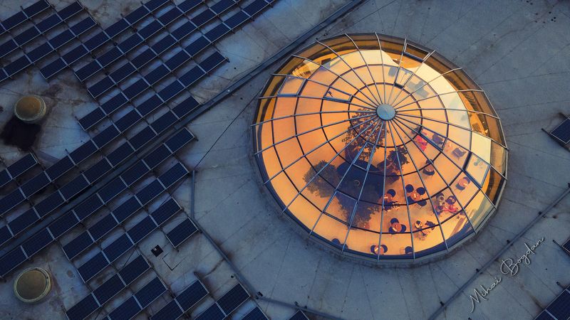 Golden eyephoto preview