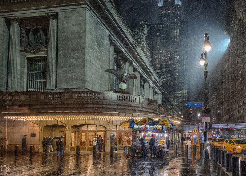 new york, Grand Central Terminal, E 42nd Stphoto preview