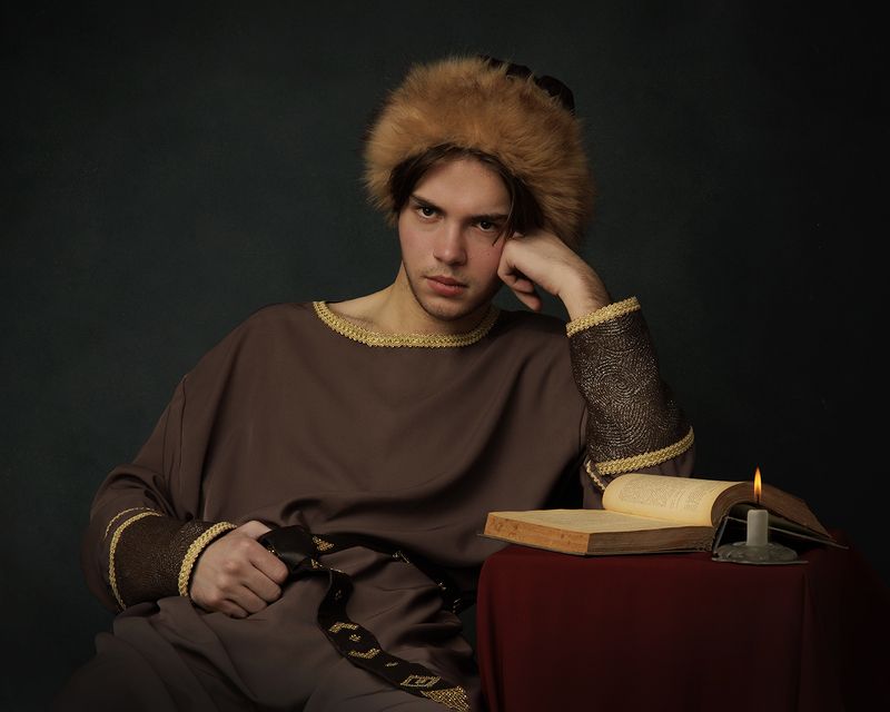 Кривичphoto preview