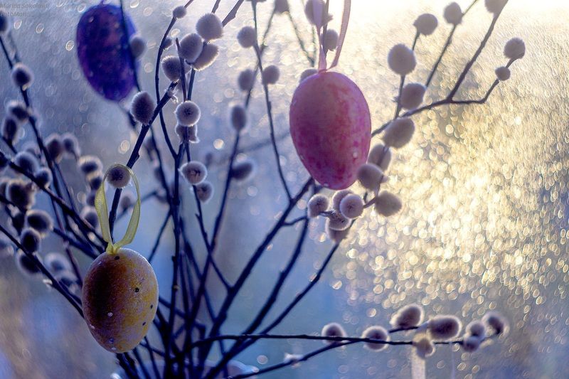 Христос Воскресе.photo preview