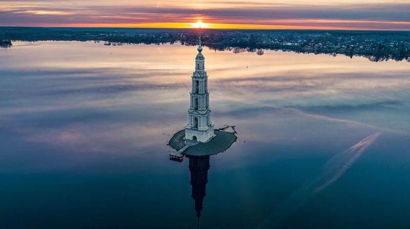 Колокольняphoto preview