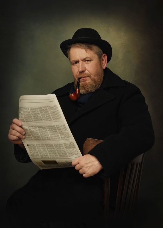 Сыщикphoto preview