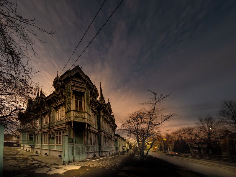 Томские улицыphoto preview