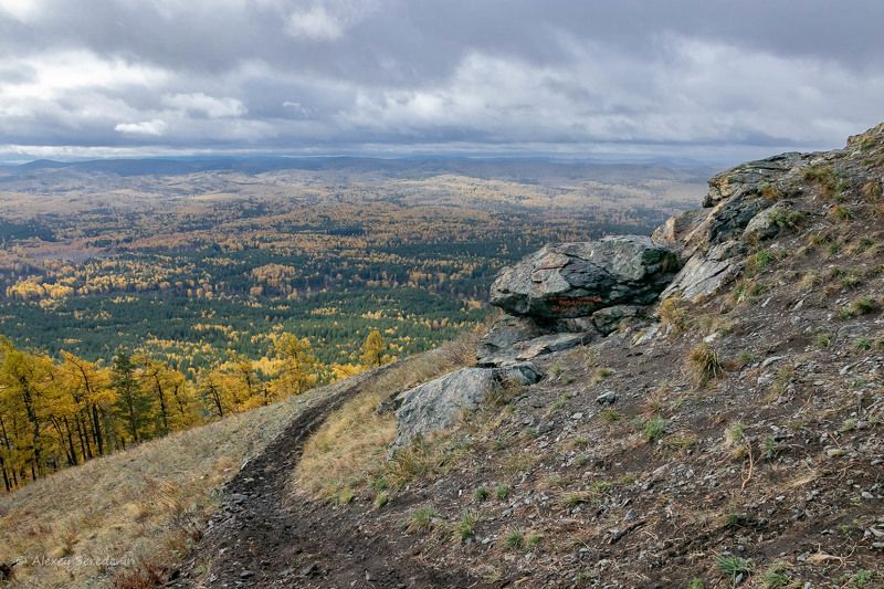 Осеньphoto preview