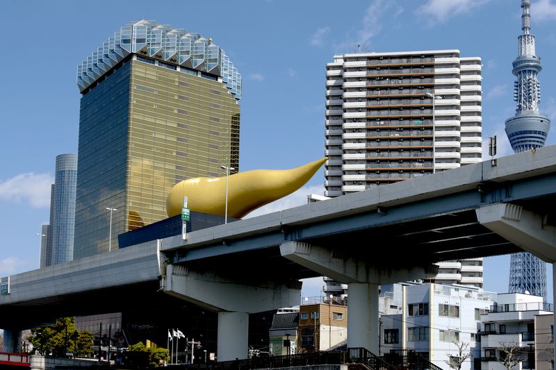 Городская перспектива Tokyophoto preview