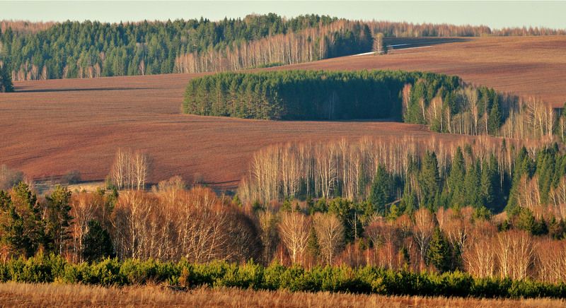 Последний снег фото превью