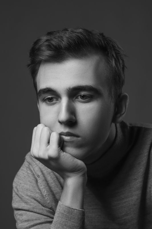 Печальphoto preview