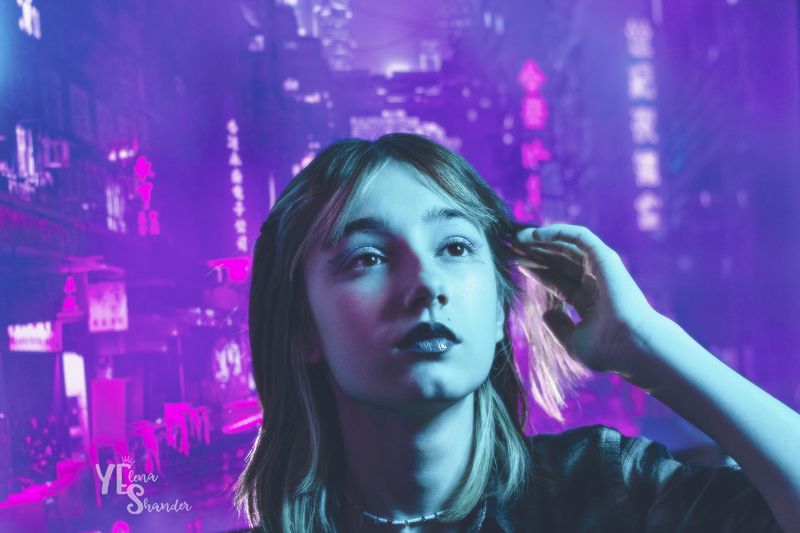 Неонphoto preview