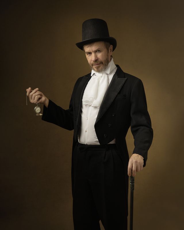 Джентльменphoto preview