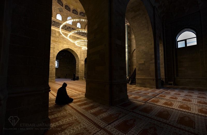 Cüme mescidi - Şamaxi Cüme mescidi - Şamaxiphoto preview