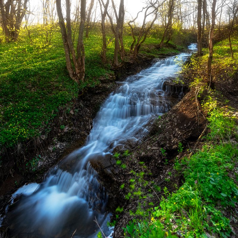 #ProDonbassWaterFallphoto preview