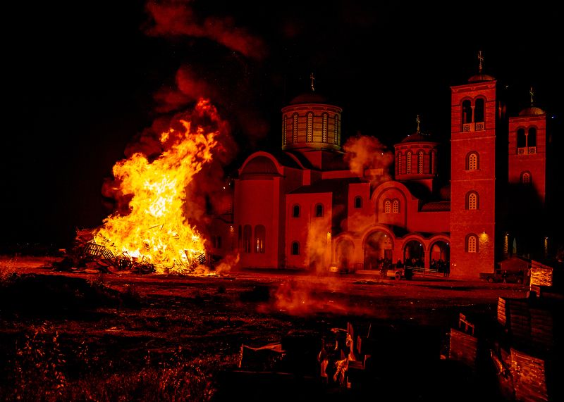 easter, cyprus, remi, Limassol Easter in Cyprus.photo preview