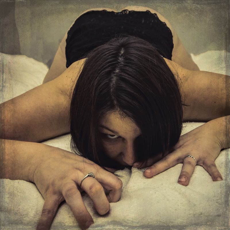 Man Eaterphoto preview