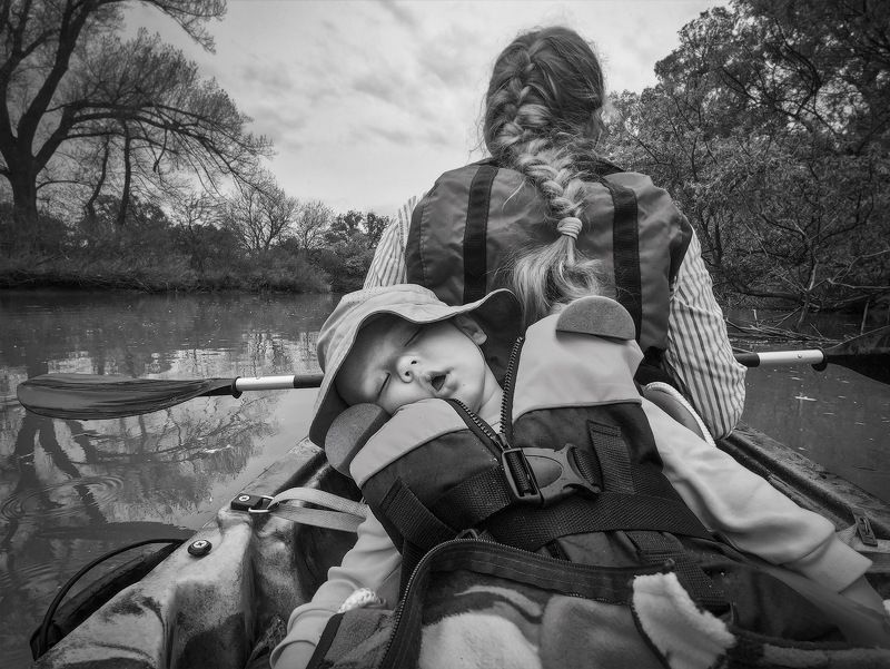 Тихий час...photo preview