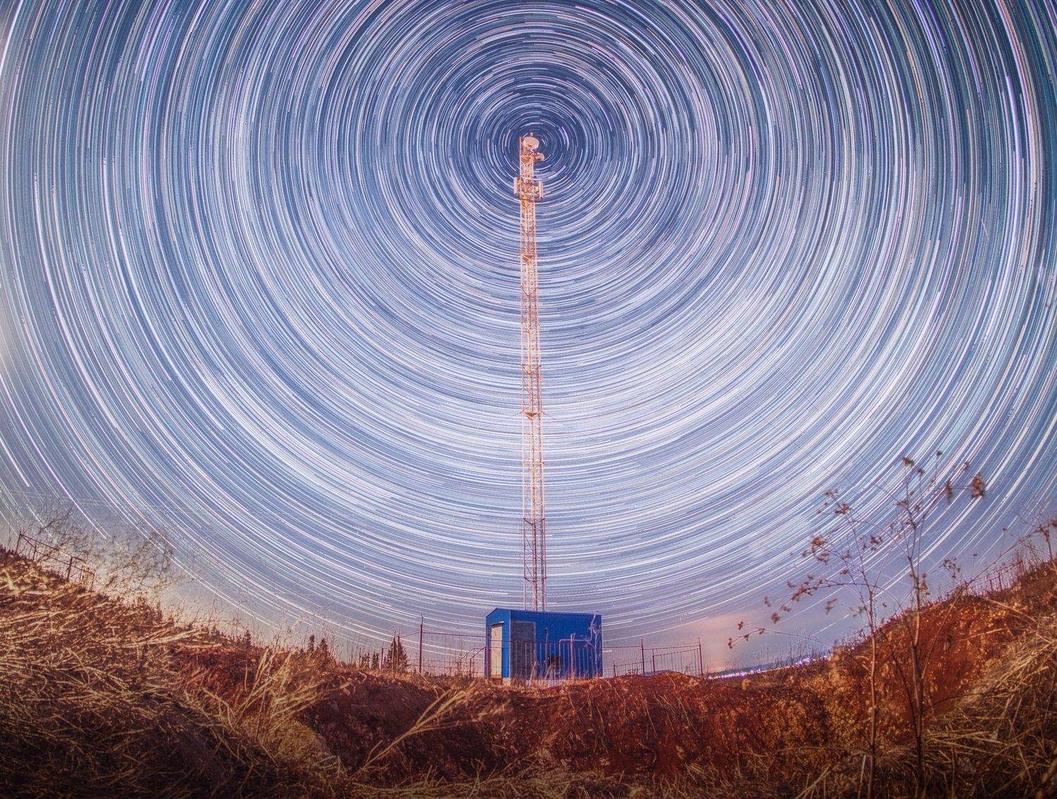 "Радиоволны". Автор: Котов Андрей , Котов Андрей