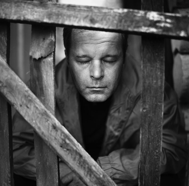 Писатель Роман Сенчинphoto preview