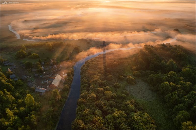 кинодеревня, урочище лосковское, холоп,гоголь,собор, история одного назначения,батальон, псковская область, фототуры по россии,dji,  пушкинские горы, пушкиногорье Таинство рассветаphoto preview