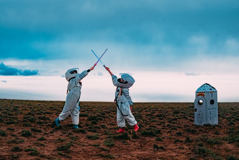 spacemanphoto preview