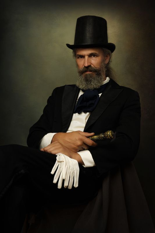 Граф Мо́нте-Кри́стоphoto preview