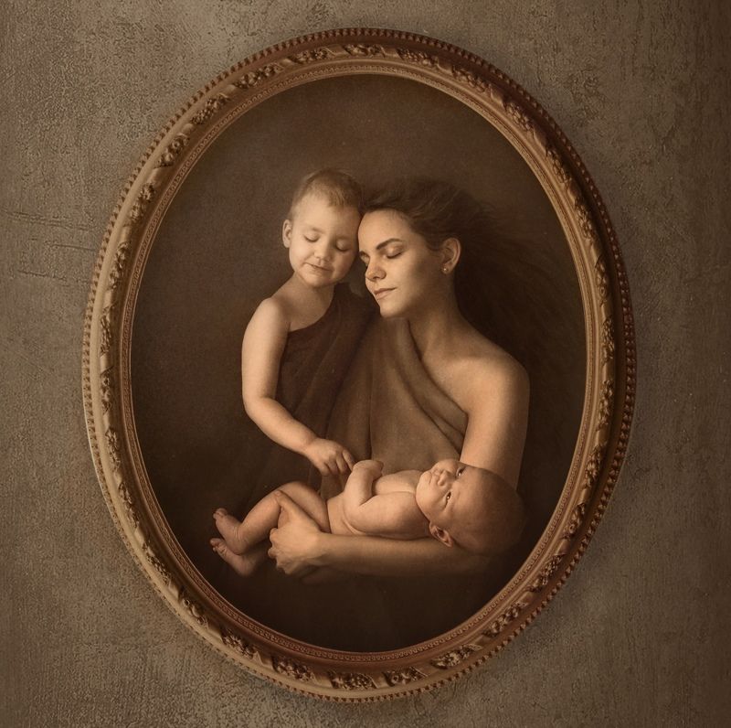 семья Мыphoto preview