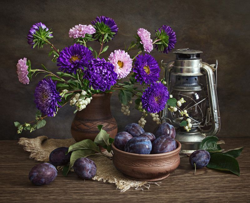 Сливыphoto preview