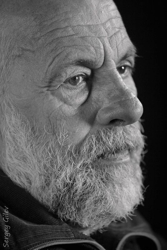 портрет Михаилphoto preview