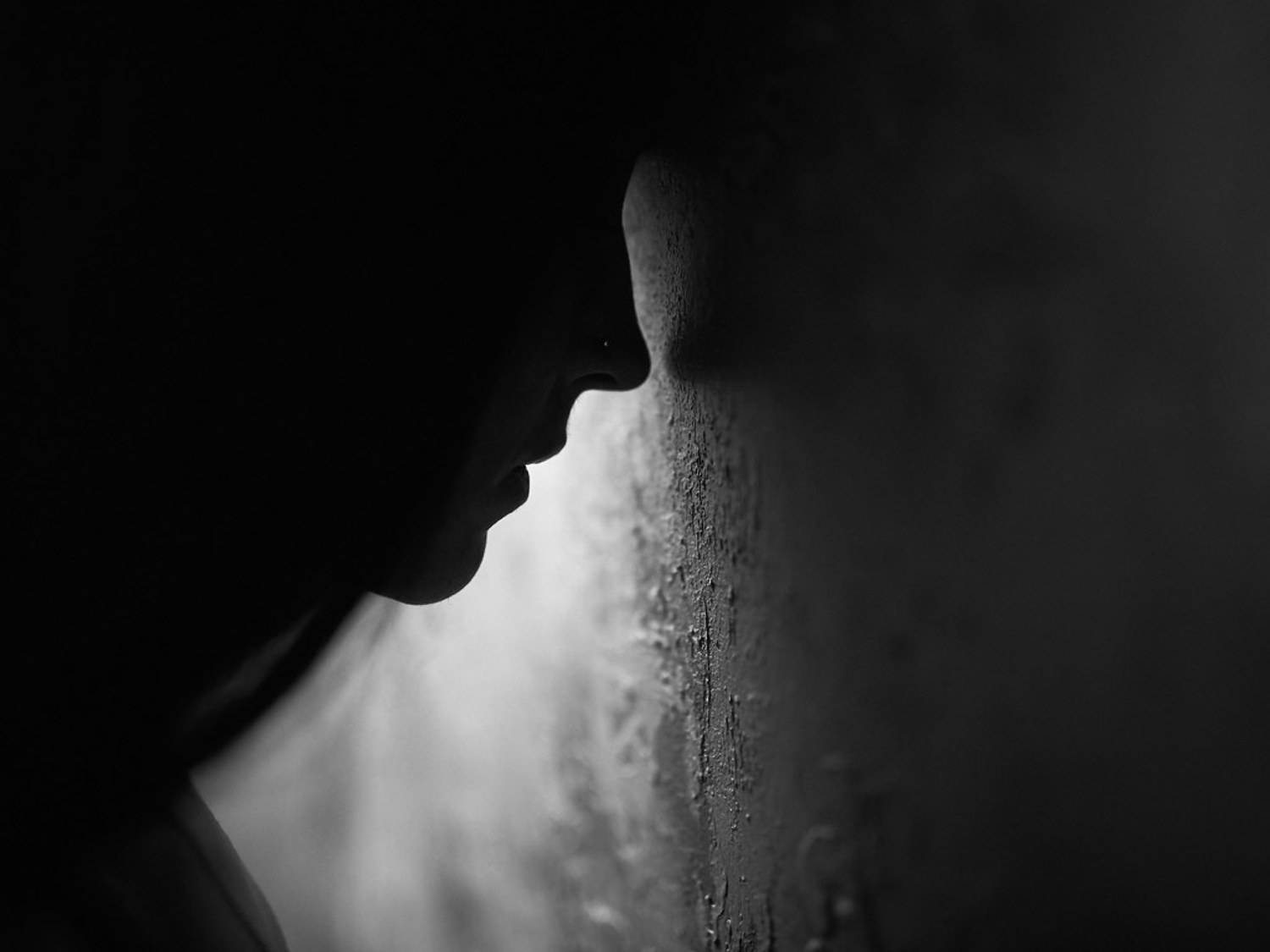 Портрет. Автор: Покровский Антон , Покровский Антон