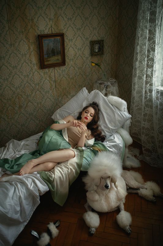 Призрак счастьяphoto preview