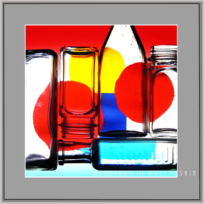 Красная машинаphoto preview