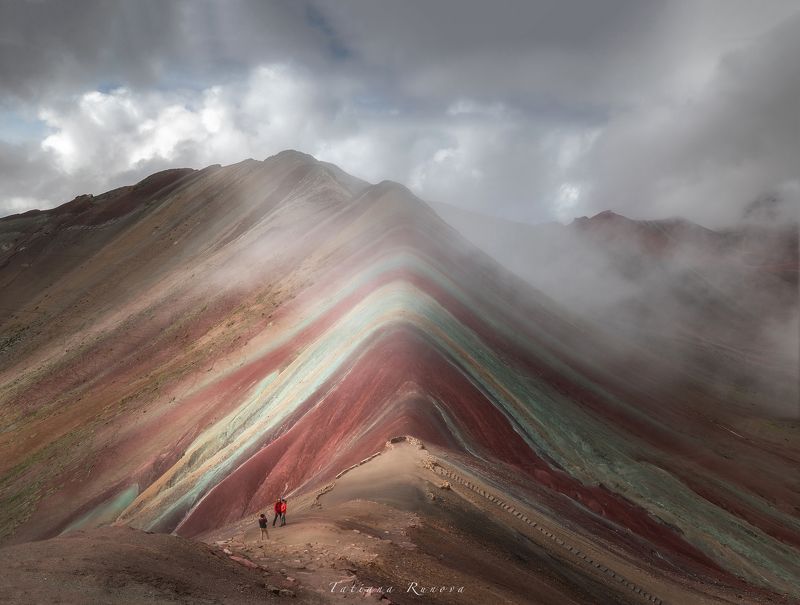 Виникунка в облакахphoto preview