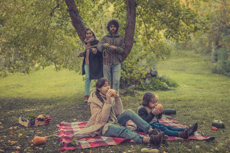 Junk foodphoto preview