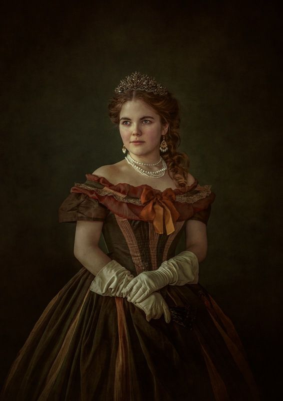 Екатеринаphoto preview