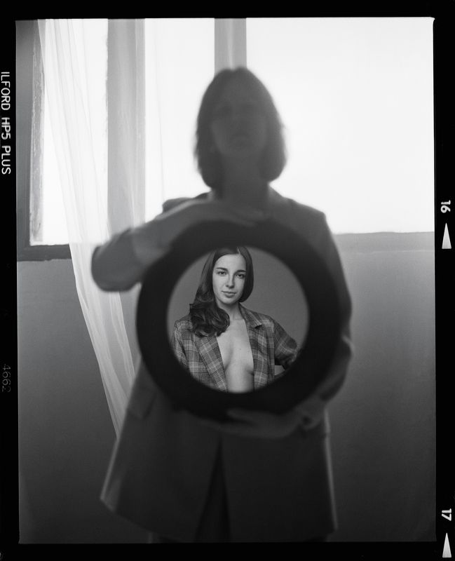 mamiyarz67 ilford пленка SMphoto preview