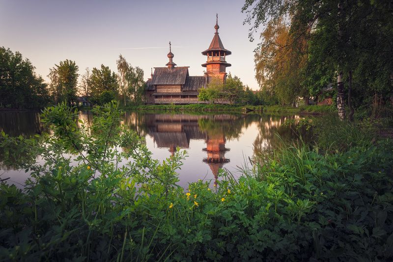 Благовещенье photo preview