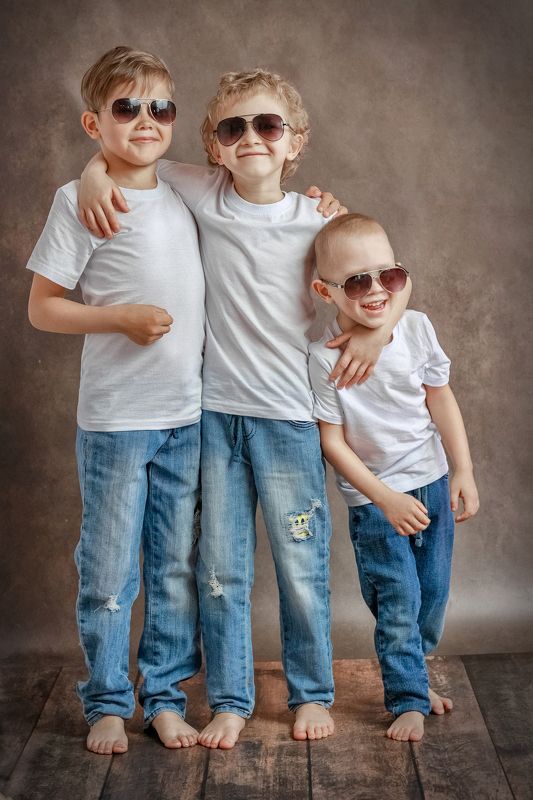 Братьяphoto preview