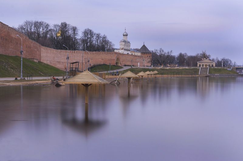 Большая водаphoto preview